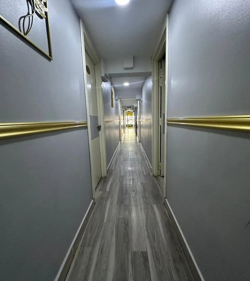 Ss Grey Hotel Bb Kuala Lumpur