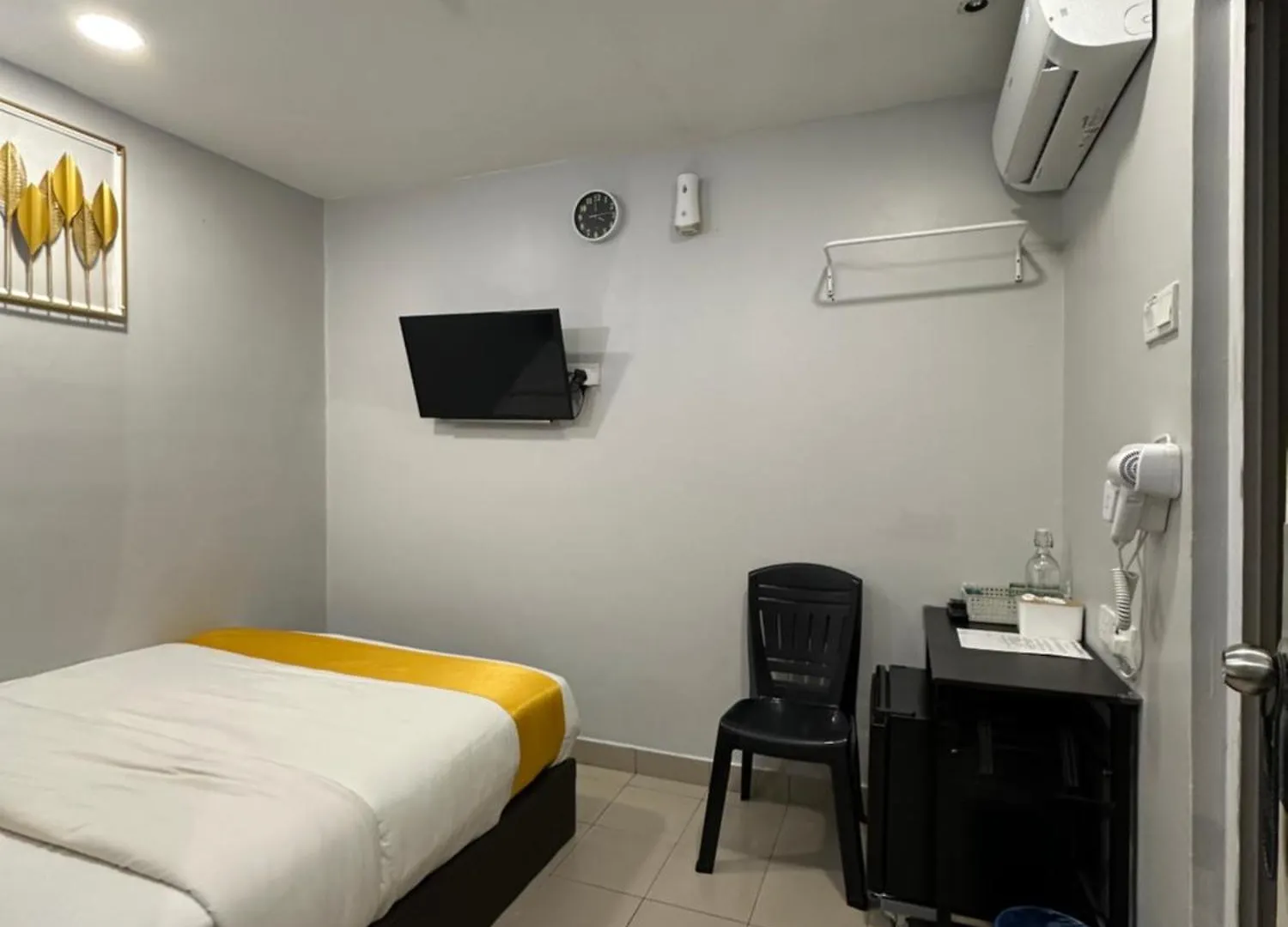 Ss Grey Hotel Bb Kuala Lumpur