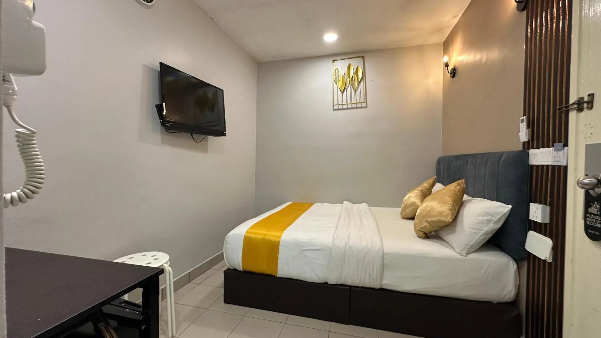 Ss Grey Hotel Bb Kuala Lumpur 3*,