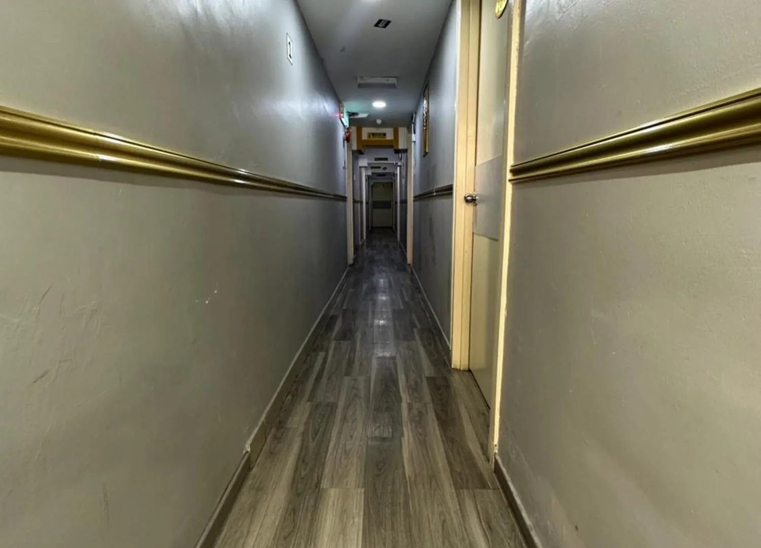 Ss Grey Hotel Bb Kuala Lumpur