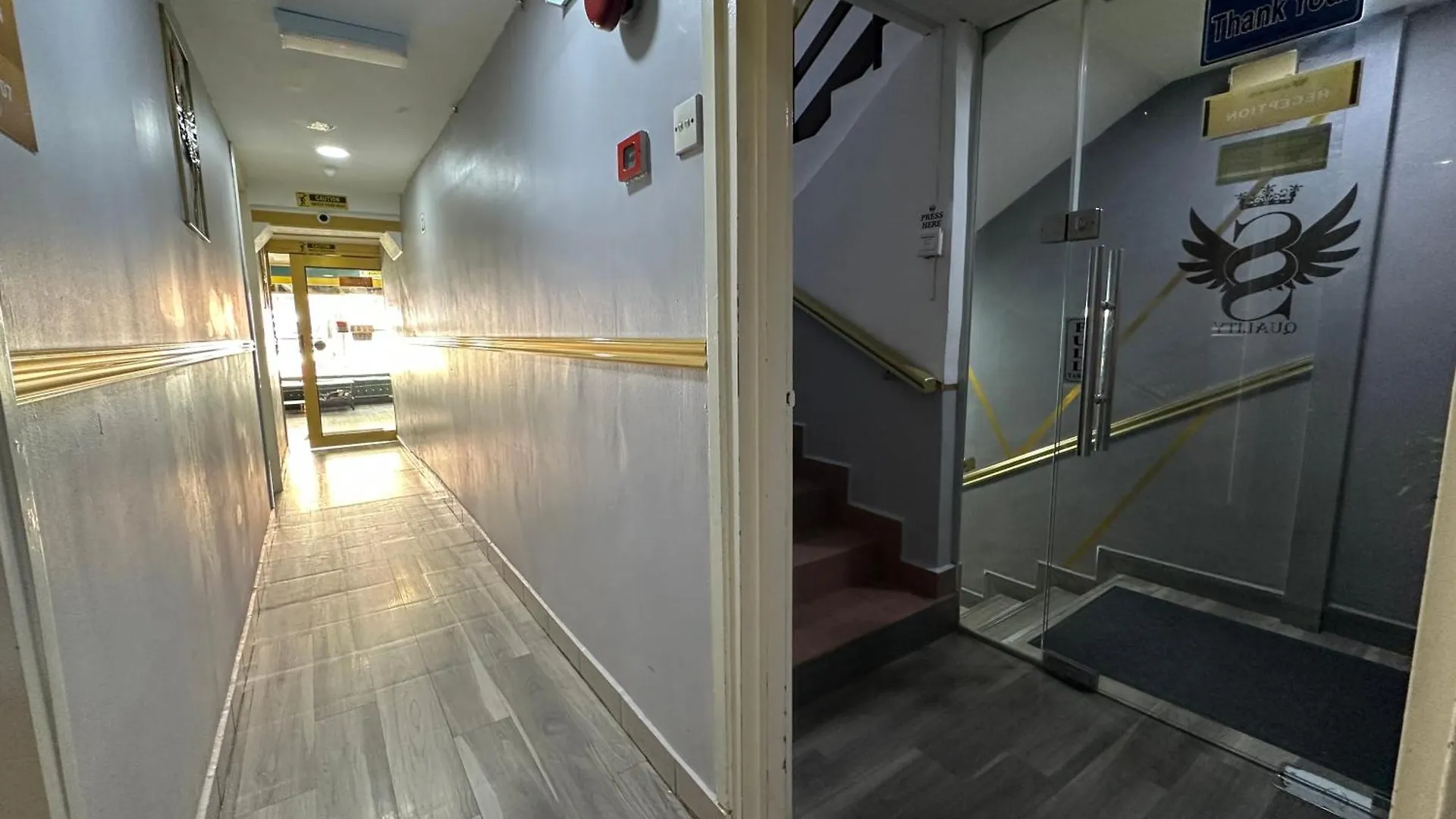 Ss Grey Hotel Bb Kuala Lumpur Malaysia