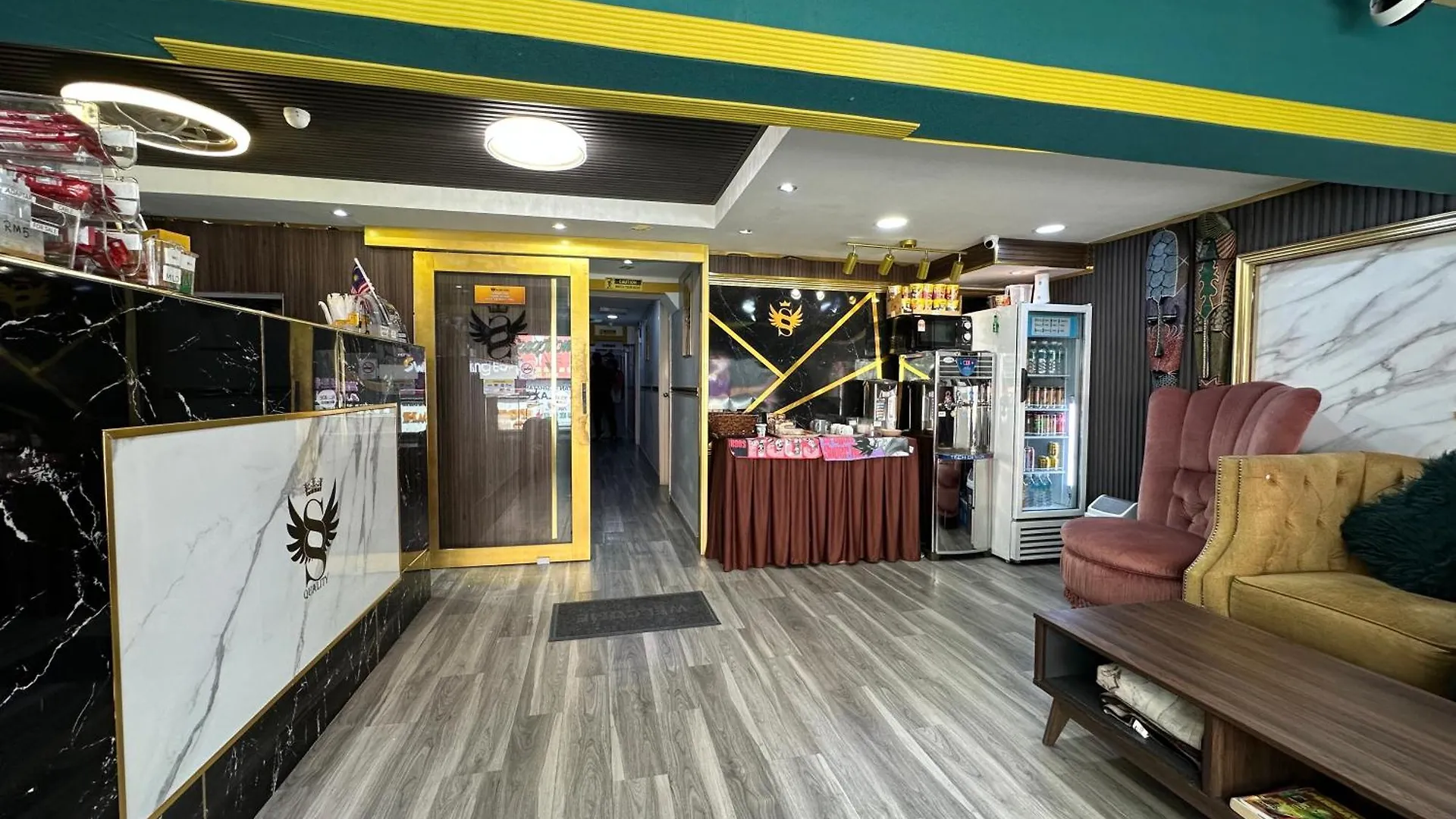 ***  Ss Grey Hotel Bb Kuala Lumpur Malaysia