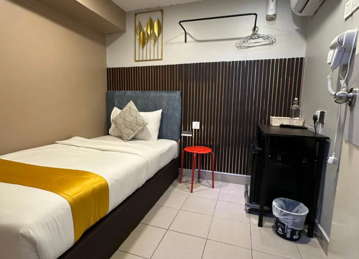 Ss Grey Hotel Bb Kuala Lumpur