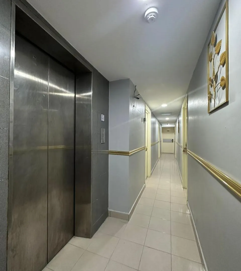 Ss Grey Hotel Bb Kuala Lumpur 3*,