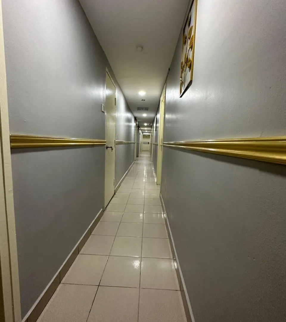 Ss Grey Hotel Bb Kuala Lumpur