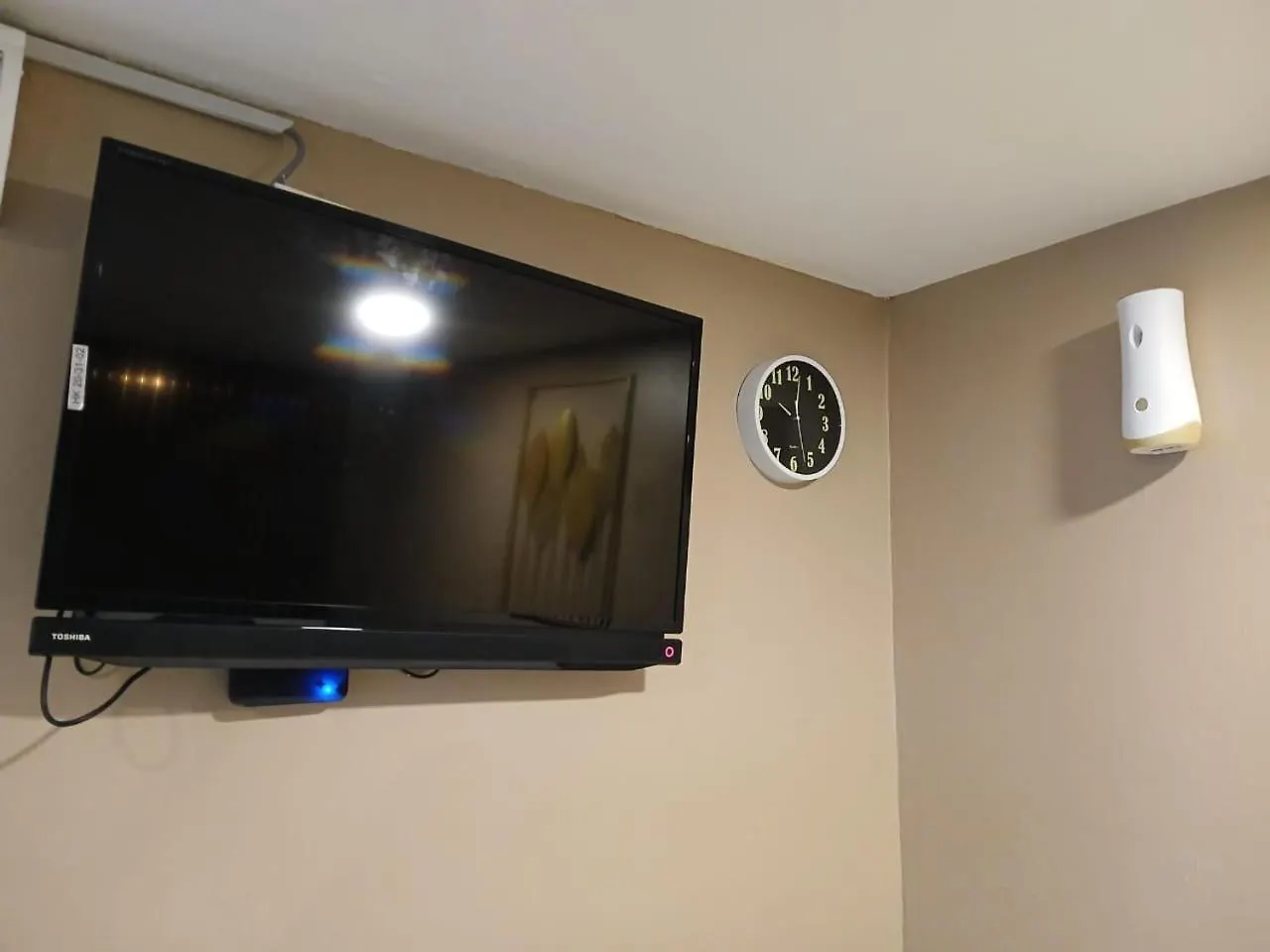 Ss Grey Hotel Bb Kuala Lumpur