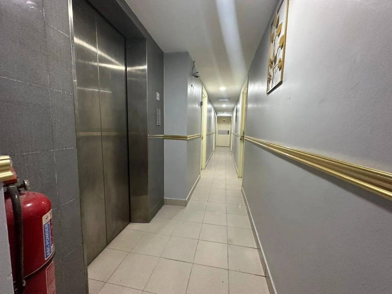 Ss Grey Hotel Bb Kuala Lumpur