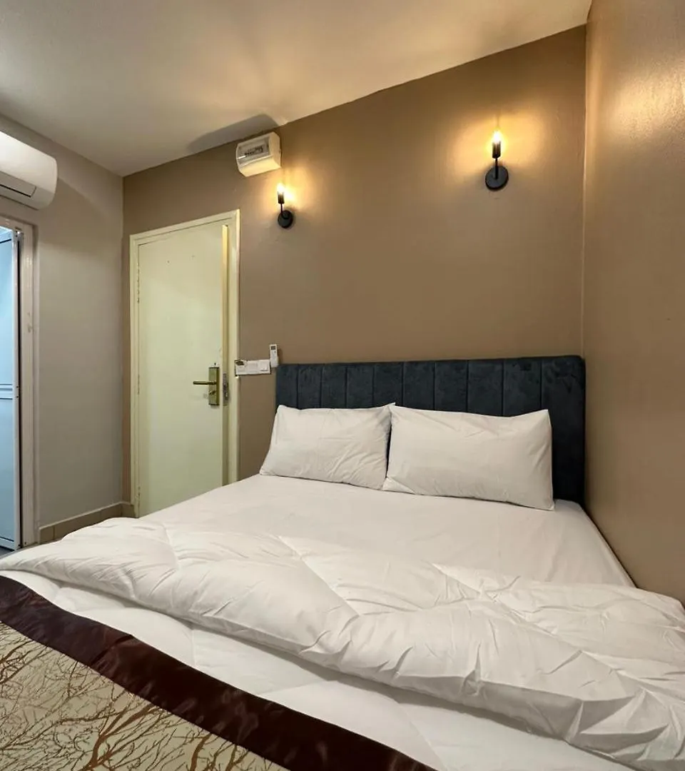 Ss Grey Hotel Bb Kuala Lumpur Malaysia