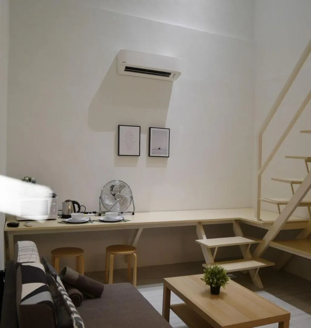 Ss Grey Hotel Bb Kuala Lumpur 3*,  Malaysia
