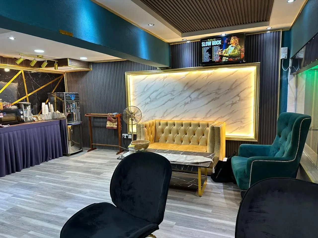 Ss Grey Hotel Bb Kuala Lumpur