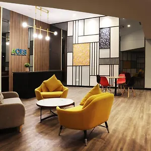 Aces Kuala Lumpur